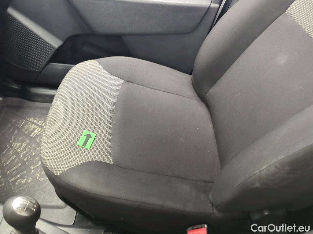  Dacia  Dokker 1.5 dCi 75 Ambiance Van 75HP #43