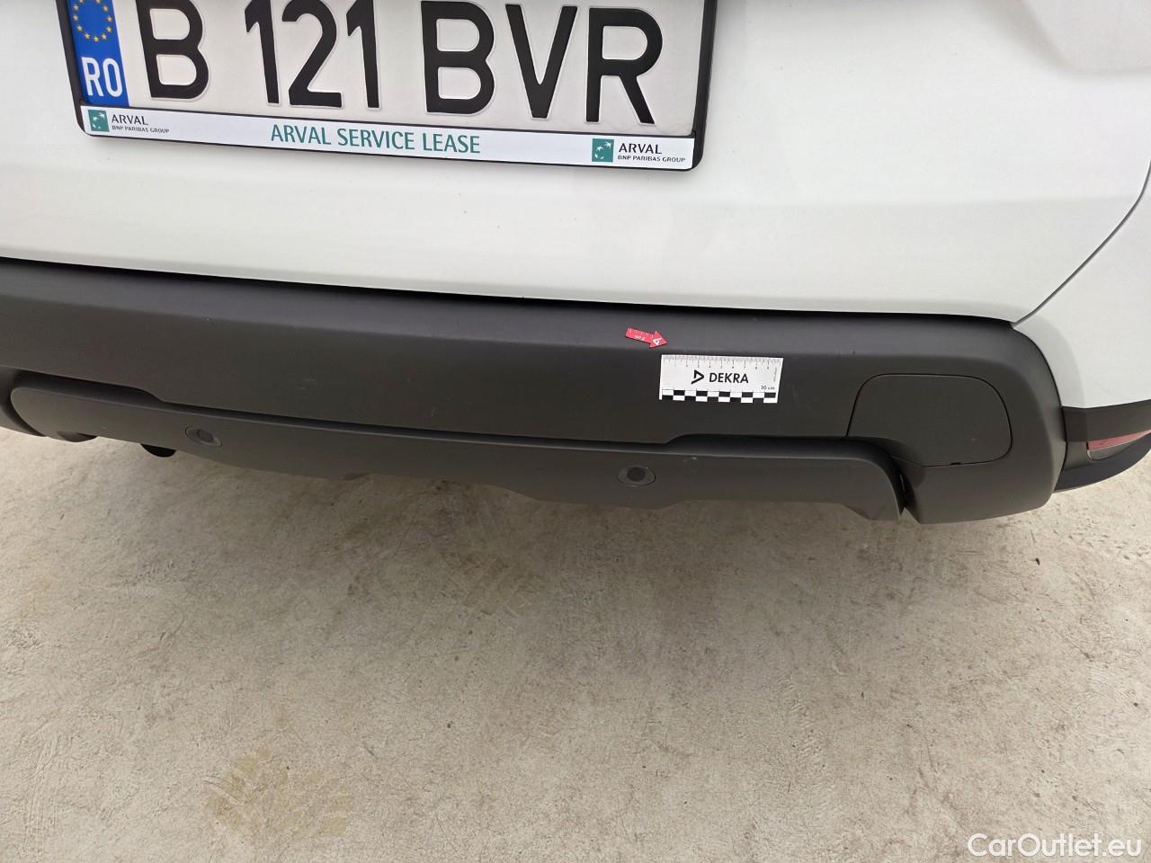  Dacia  Duster 1.5 Blue dCi 115CP Comfort #45