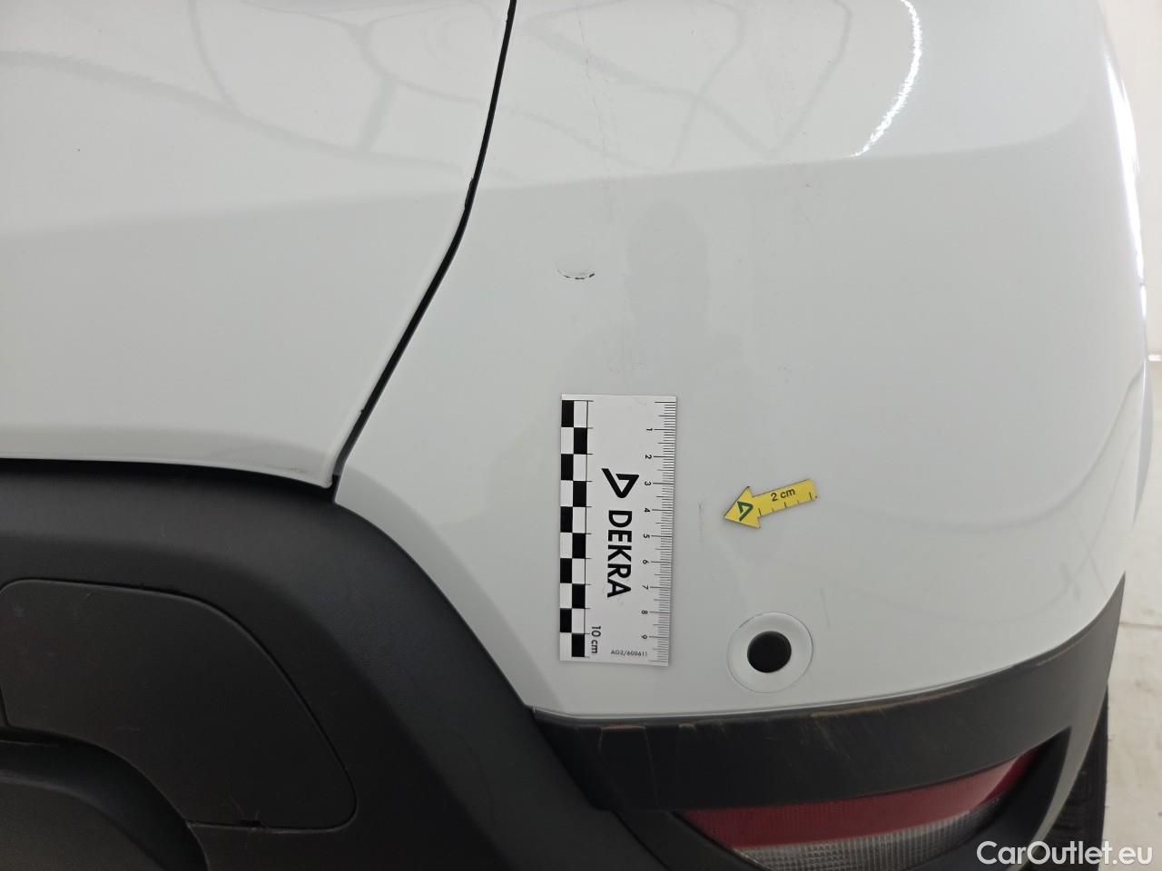  Dacia  Duster 1.5 Blue dCi 115CP Comfort 4WD #23