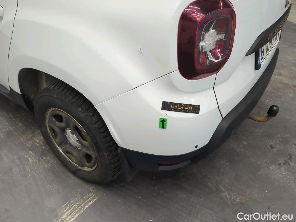  Dacia  Duster 1.5 Blue dCi 115CP Comfort 4WD #32