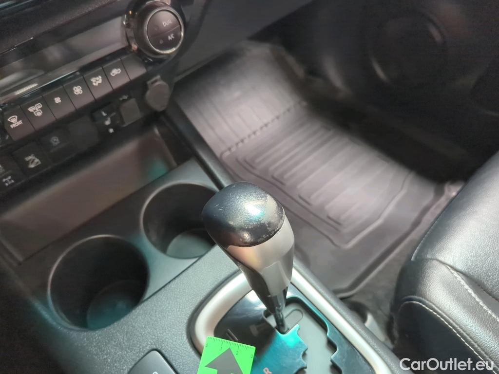  Toyota  Hilux 2.8 D-4D Executive Auto 4x4 Double Cab #17