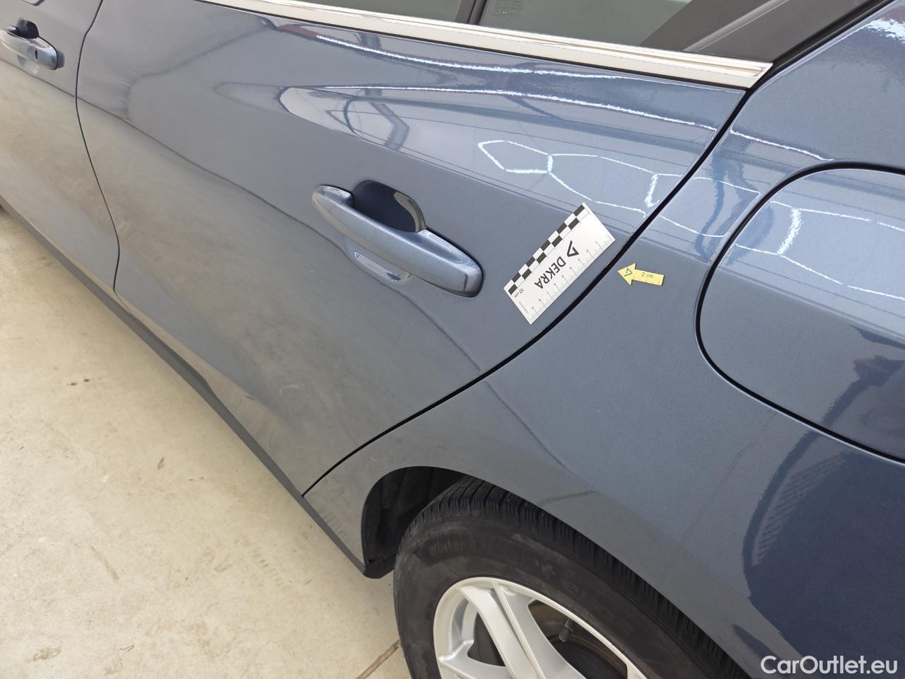  Ford  Focus 1.0 EcoBoost 125CP Trend Connected #24