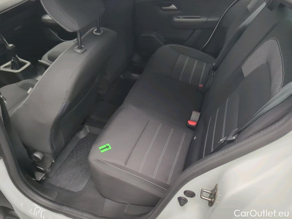 Dacia  Logan 1.0 TCe 90CP Expression MT6 #15