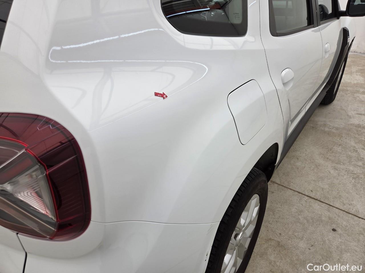  Dacia  Duster 1.5 Blue dCi 115CP Comfort #36
