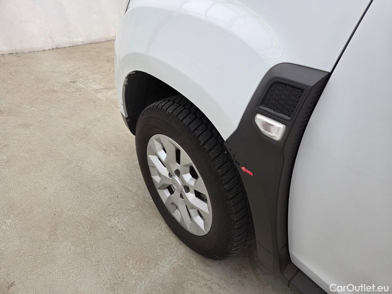  Dacia  Duster 1.5 Blue dCi 115CP Comfort #8