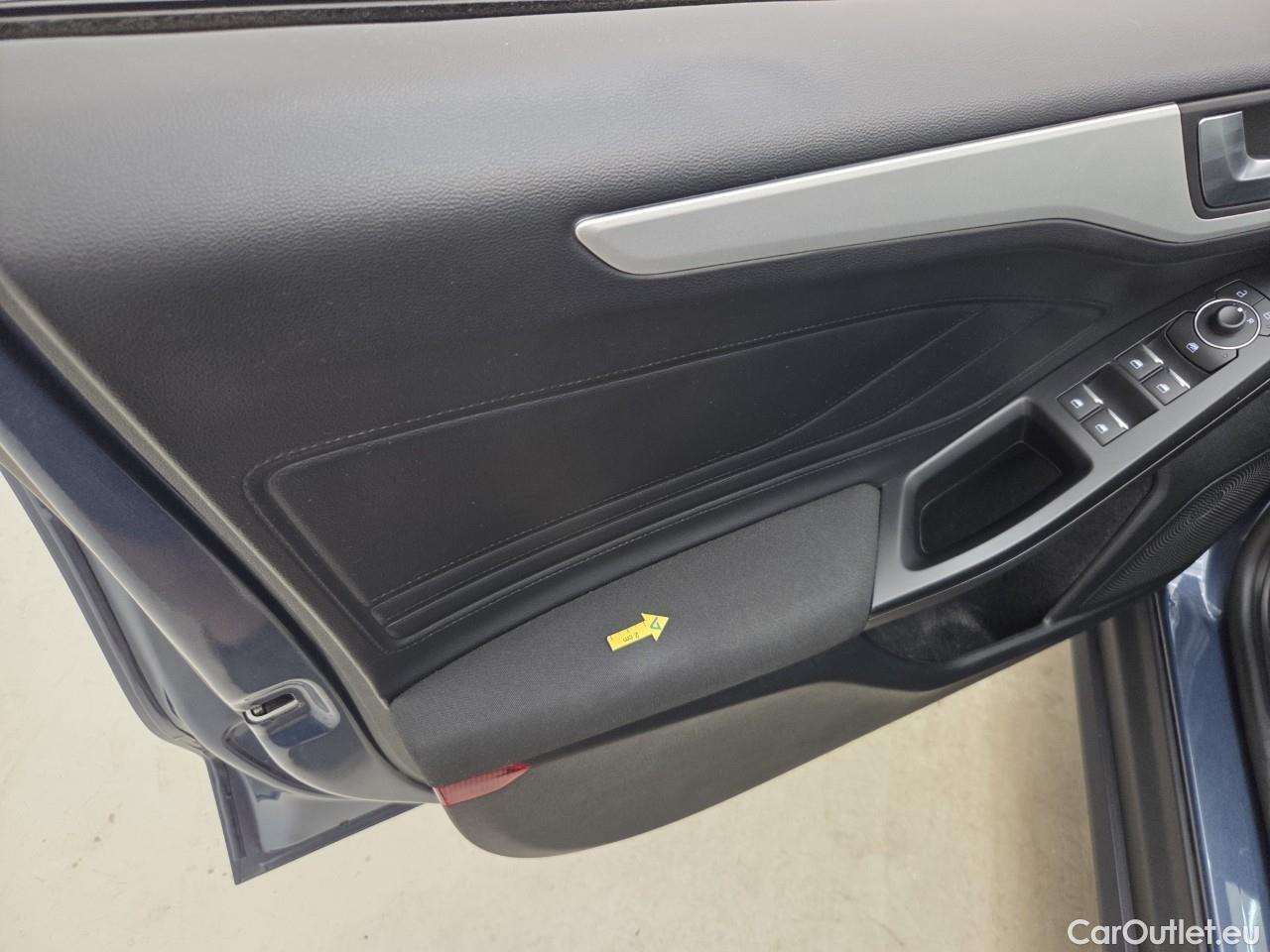  Ford  Focus 1.0 EcoBoost 125CP Trend Connected #25