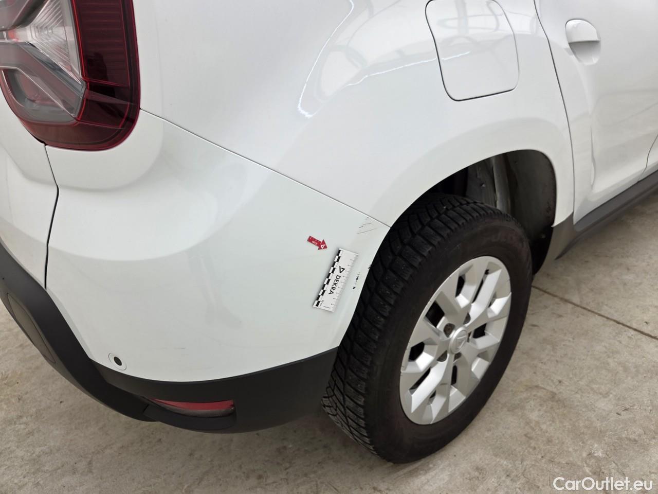  Dacia  Duster 1.5 Blue dCi 115CP Comfort #42