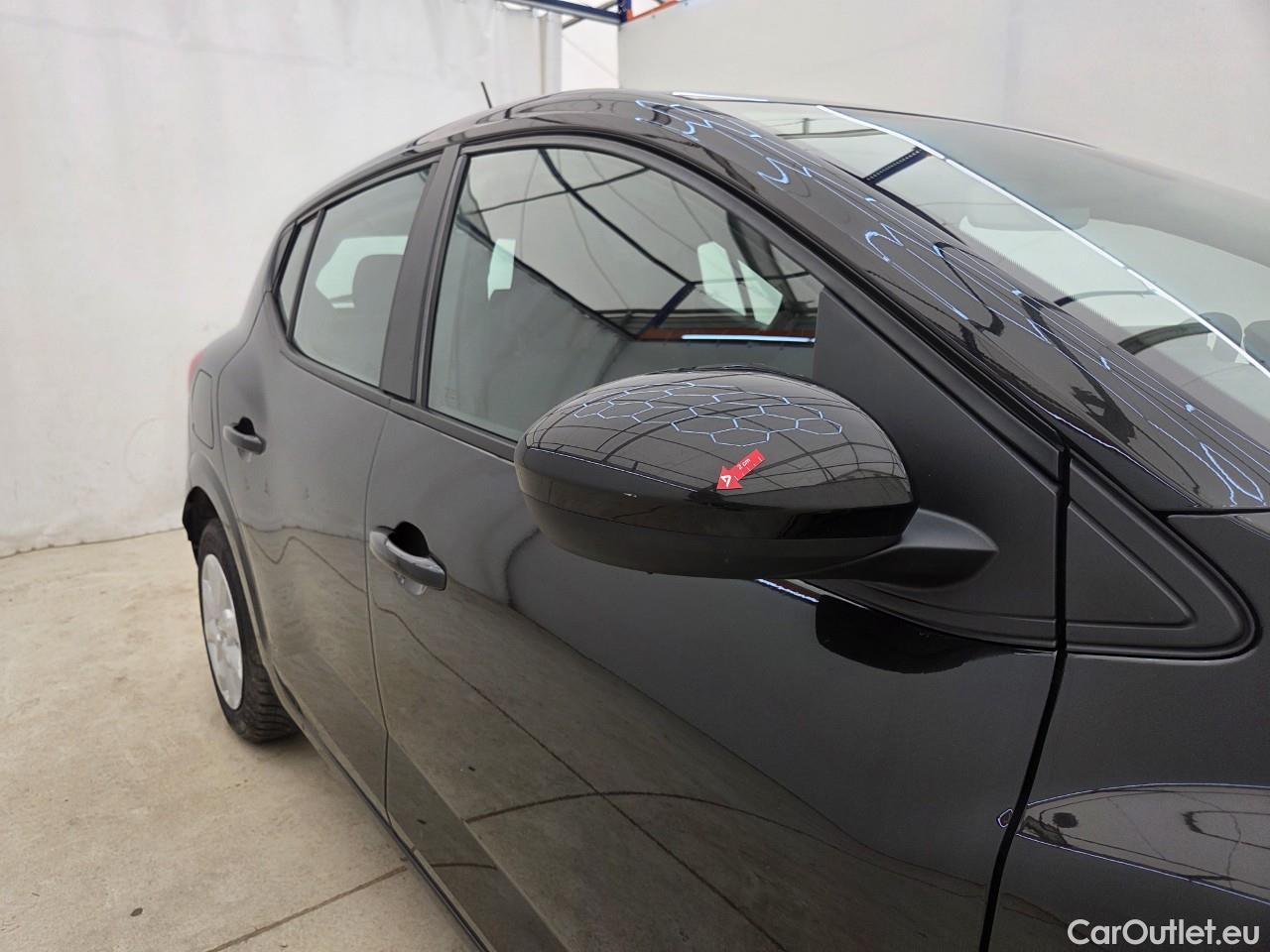  Dacia  Sandero 1.0 TCe 90CP Comfort #21