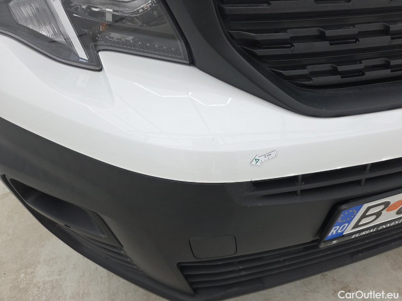  Peugeot  Partner 1.5 BlueHDI 100CP Active L1 1000KG #11