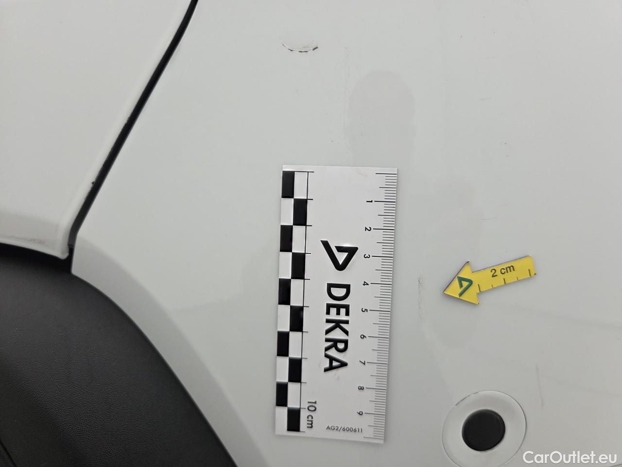  Dacia  Duster 1.5 Blue dCi 115CP Comfort 4WD #24