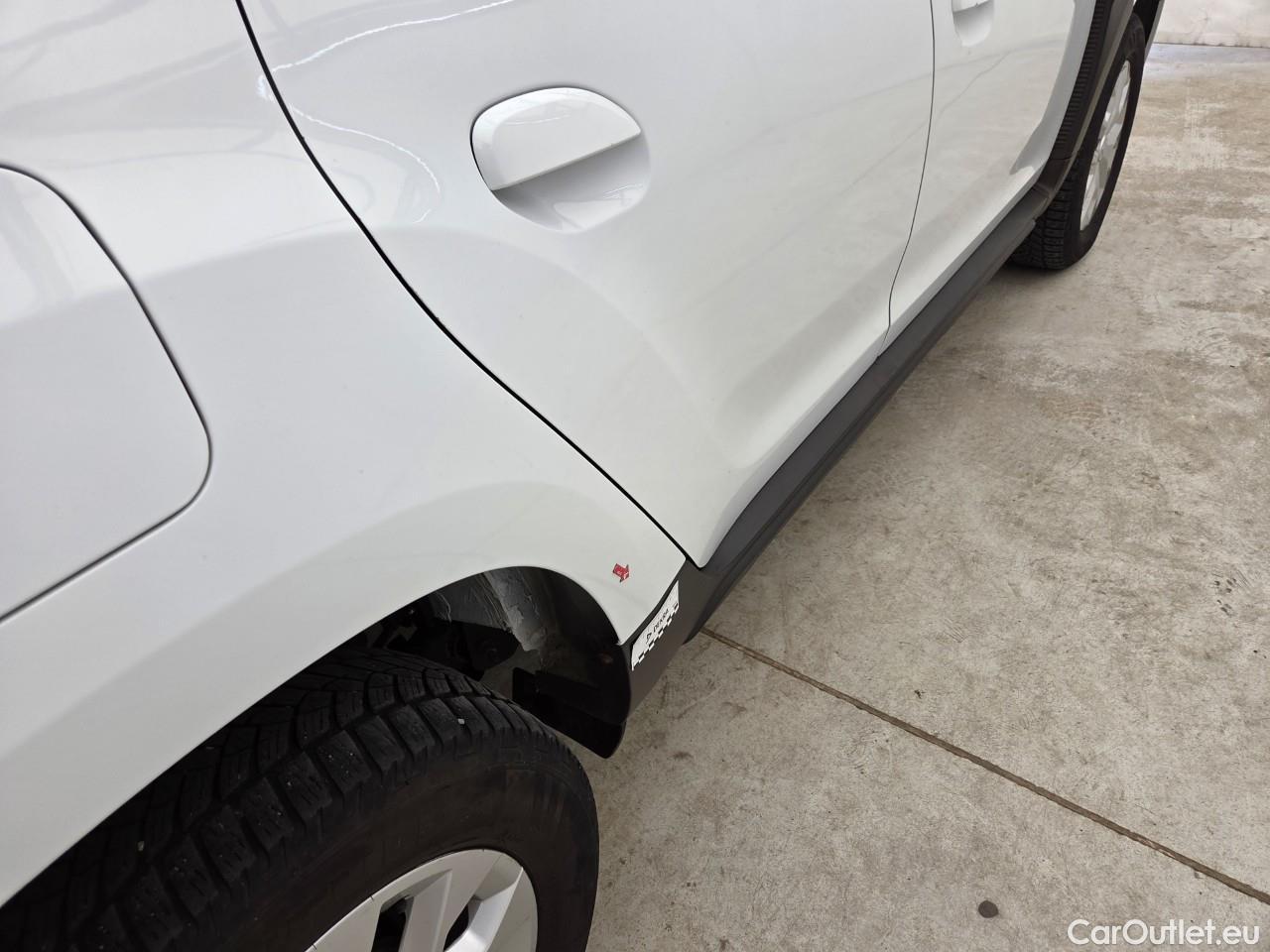  Dacia  Duster 1.5 Blue dCi 115CP Comfort #37