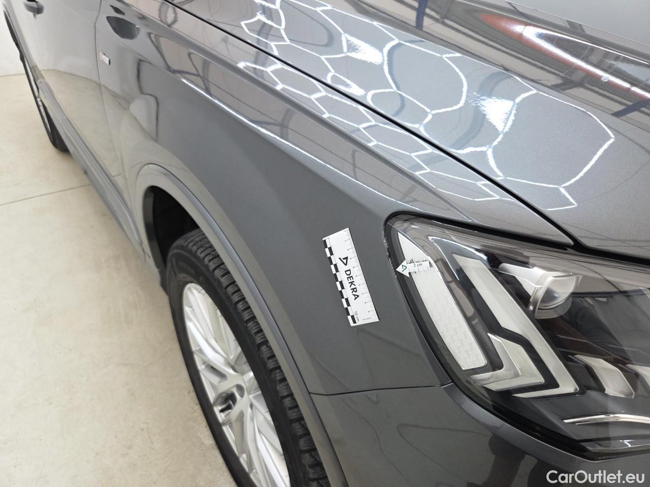  Audi  Q7 S line 45 TDI quattro mild-Hybrid #17