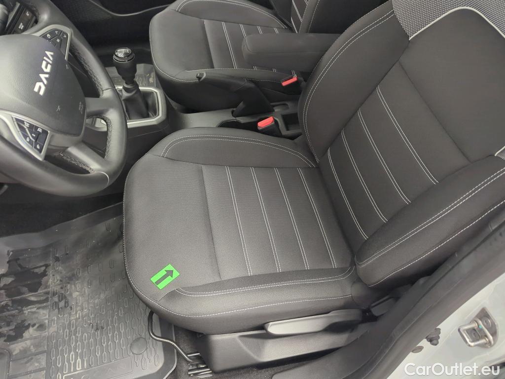  Dacia  Logan 1.0 TCe 90CP Expression MT6 #13
