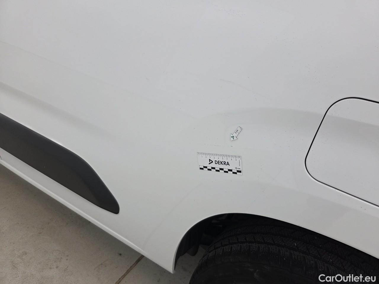  Peugeot  Partner 1.5 BlueHDI 100CP Active L1 1000KG #40