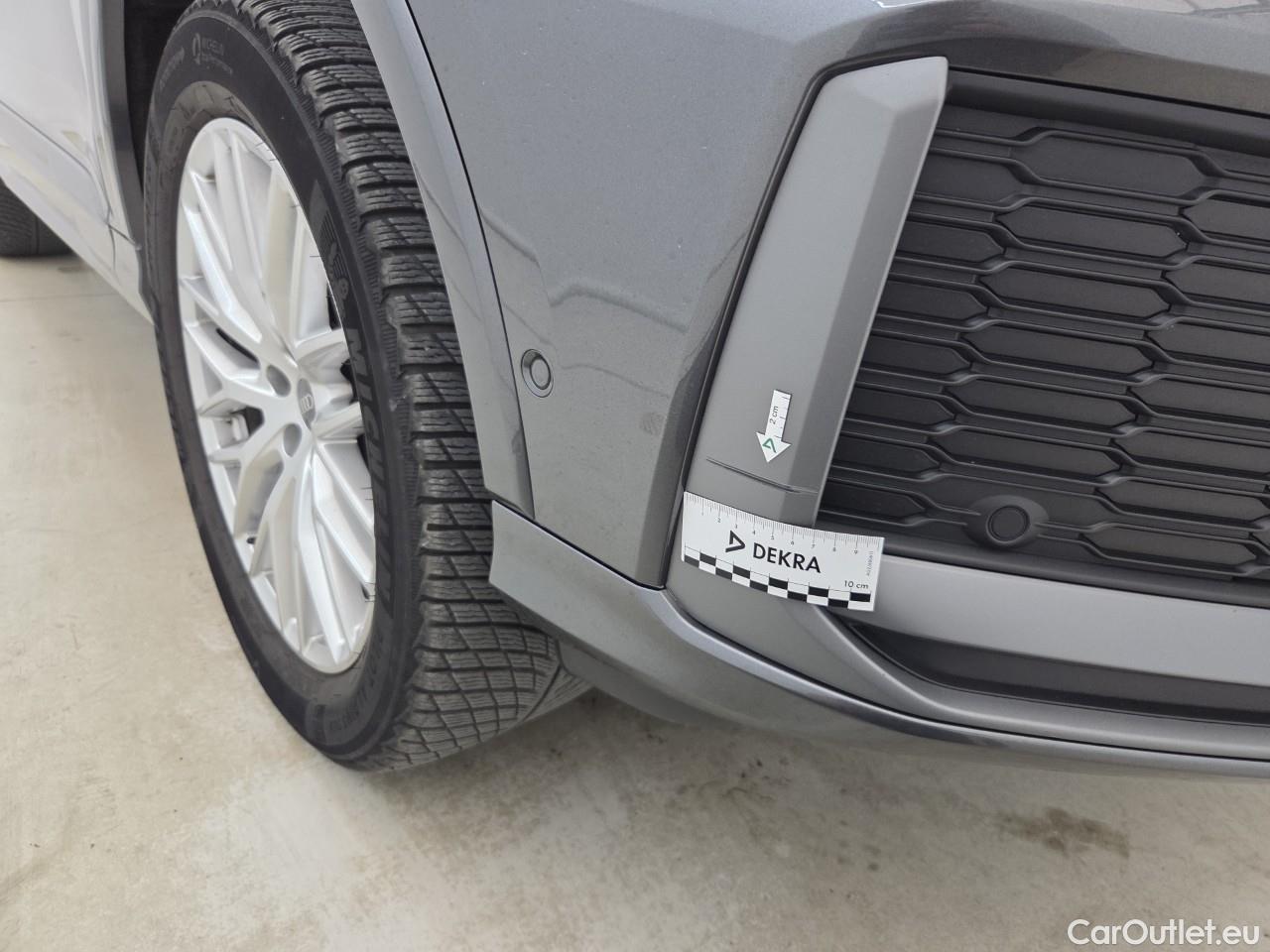  Audi  Q7 S line 45 TDI quattro mild-Hybrid #5