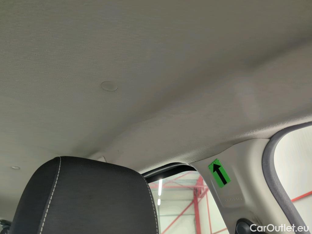  Dacia  Duster 1.5 Blue dCi 115CP Comfort 4WD #3