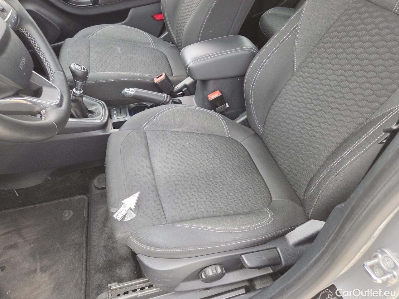  Ford  Puma 1.0 EcoBoost mHEV 125CP Titanium #19
