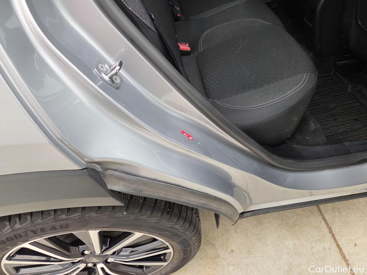  Ford  Puma 1.0 EcoBoost mHEV 125CP Titanium #12