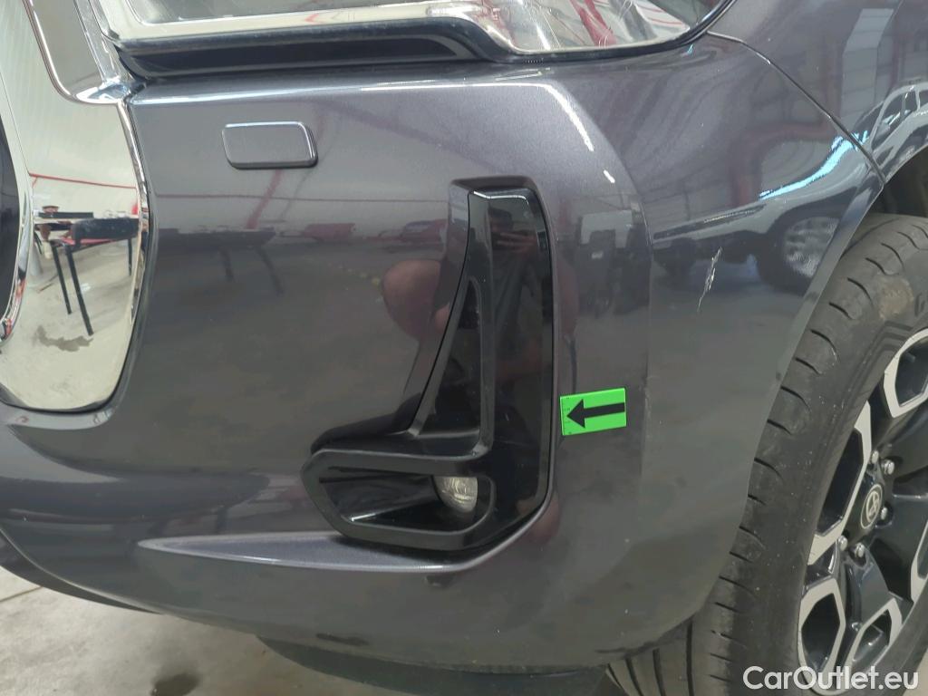  Toyota  Hilux 2.8 D-4D Executive Auto 4x4 Double Cab #21