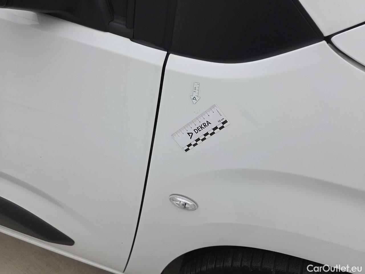  Peugeot  Partner 1.5 BlueHDI 100CP Active L1 1000KG #18