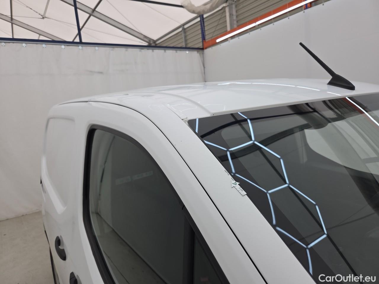  Peugeot  Partner 1.5 BlueHDI 100CP Active L1 1000KG #20