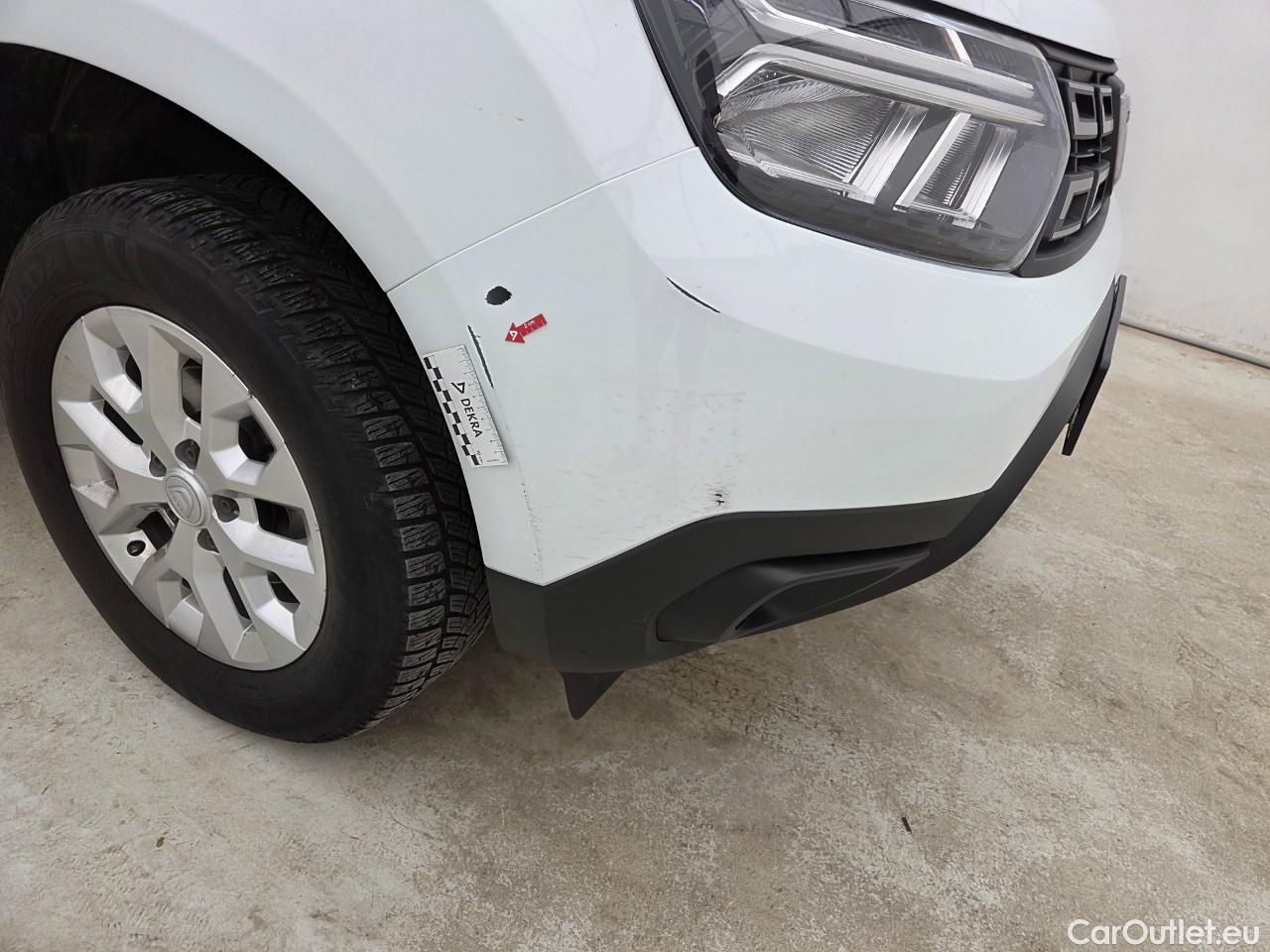  Dacia  Duster 1.5 Blue dCi 115CP Comfort #15