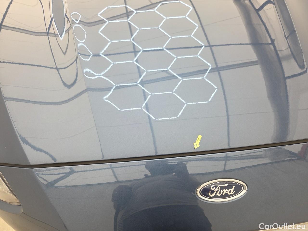  Ford  Focus 1.0 EcoBoost 125CP Trend Connected #7