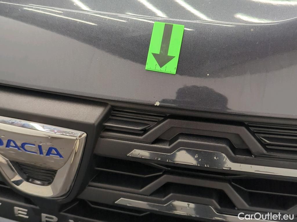  Dacia  Sandero 1.0 TCe 90CP Stepway Comfort #2