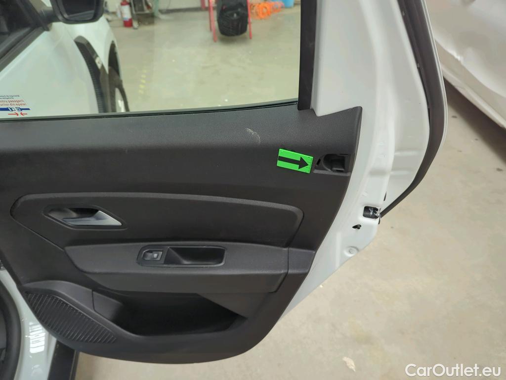  Dacia  Duster 1.5 Blue dCi 115CP Comfort 4WD #3