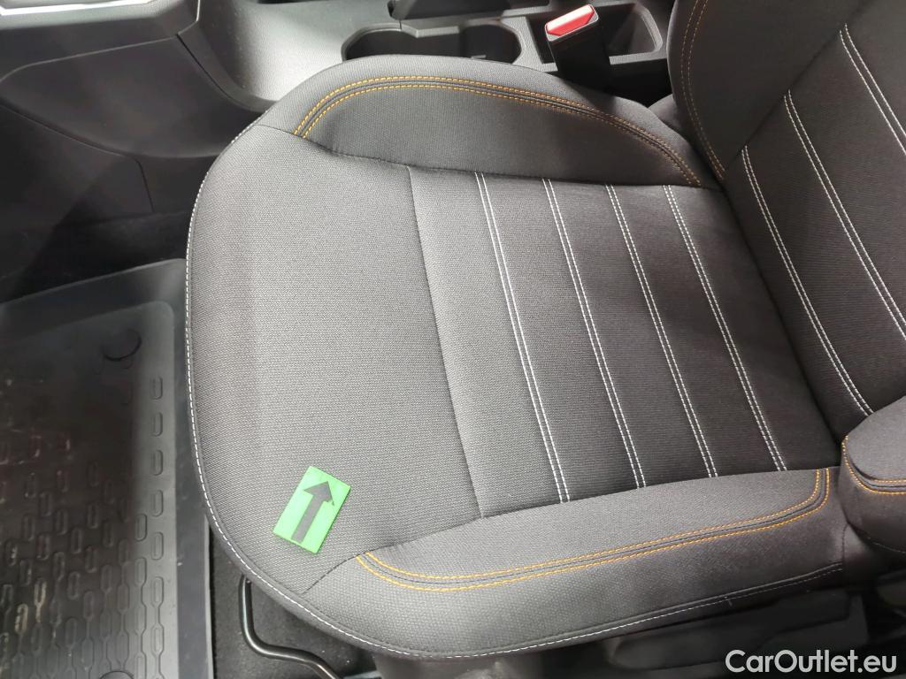  Dacia  Sandero 1.0 TCe 90CP Stepway Comfort #10