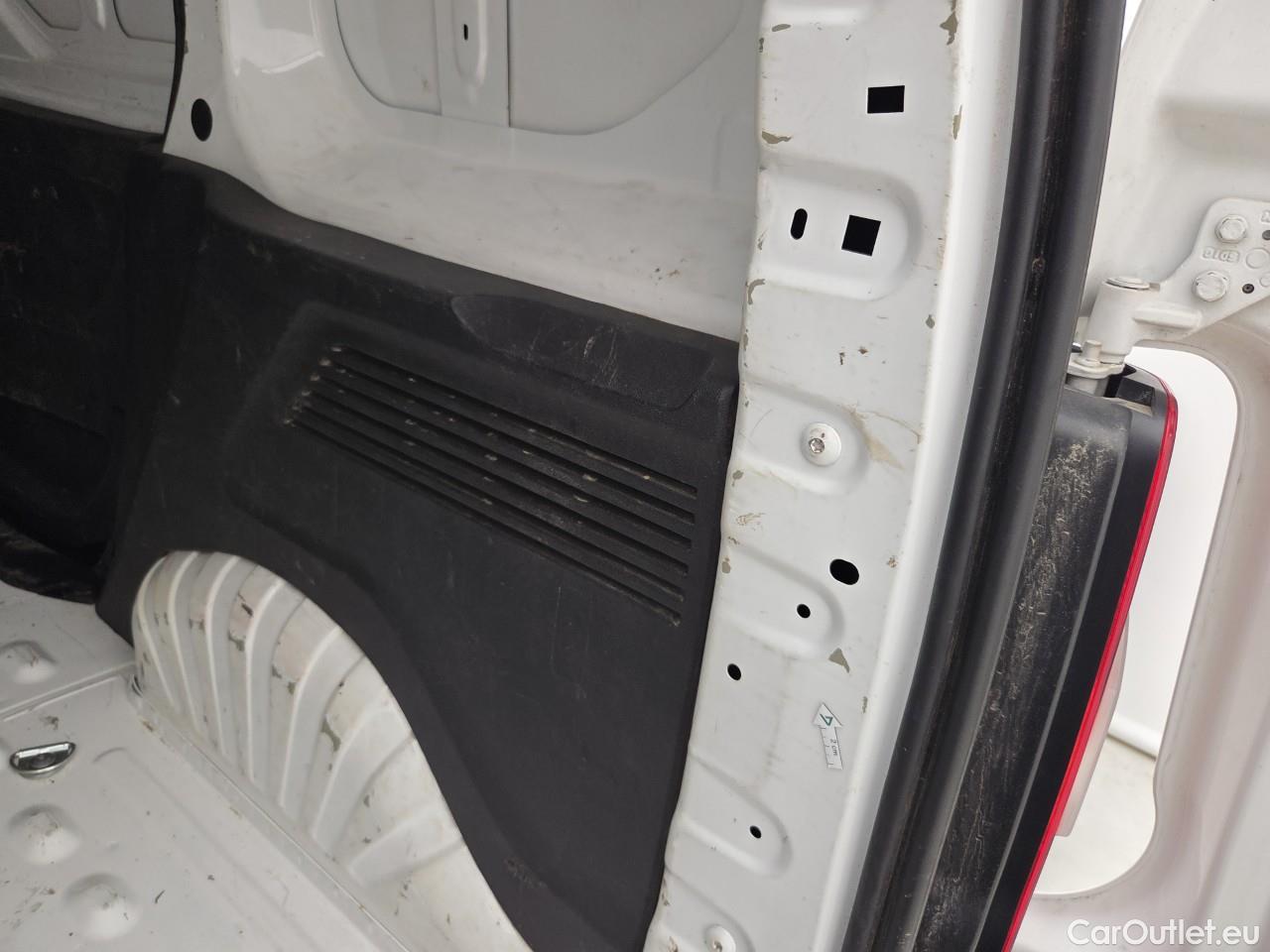  Peugeot  Partner 1.5 BlueHDI 100CP Active L1 1000KG #53