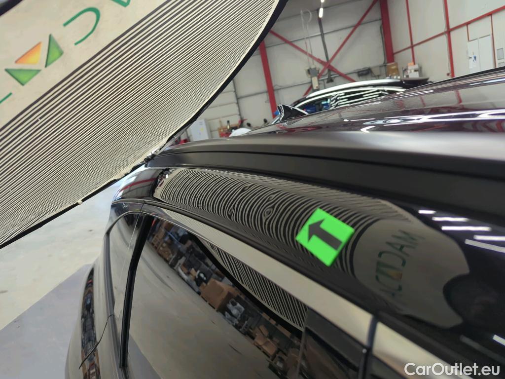  Hyundai  Coupe 1.6T-GDi 230CP Hybrid Premium 6AT 4WD #14