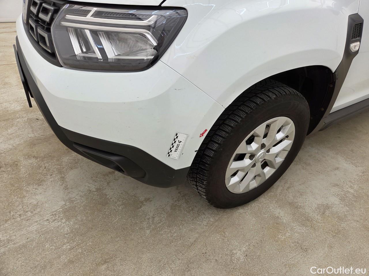  Dacia  Duster 1.5 Blue dCi 115CP Comfort #16
