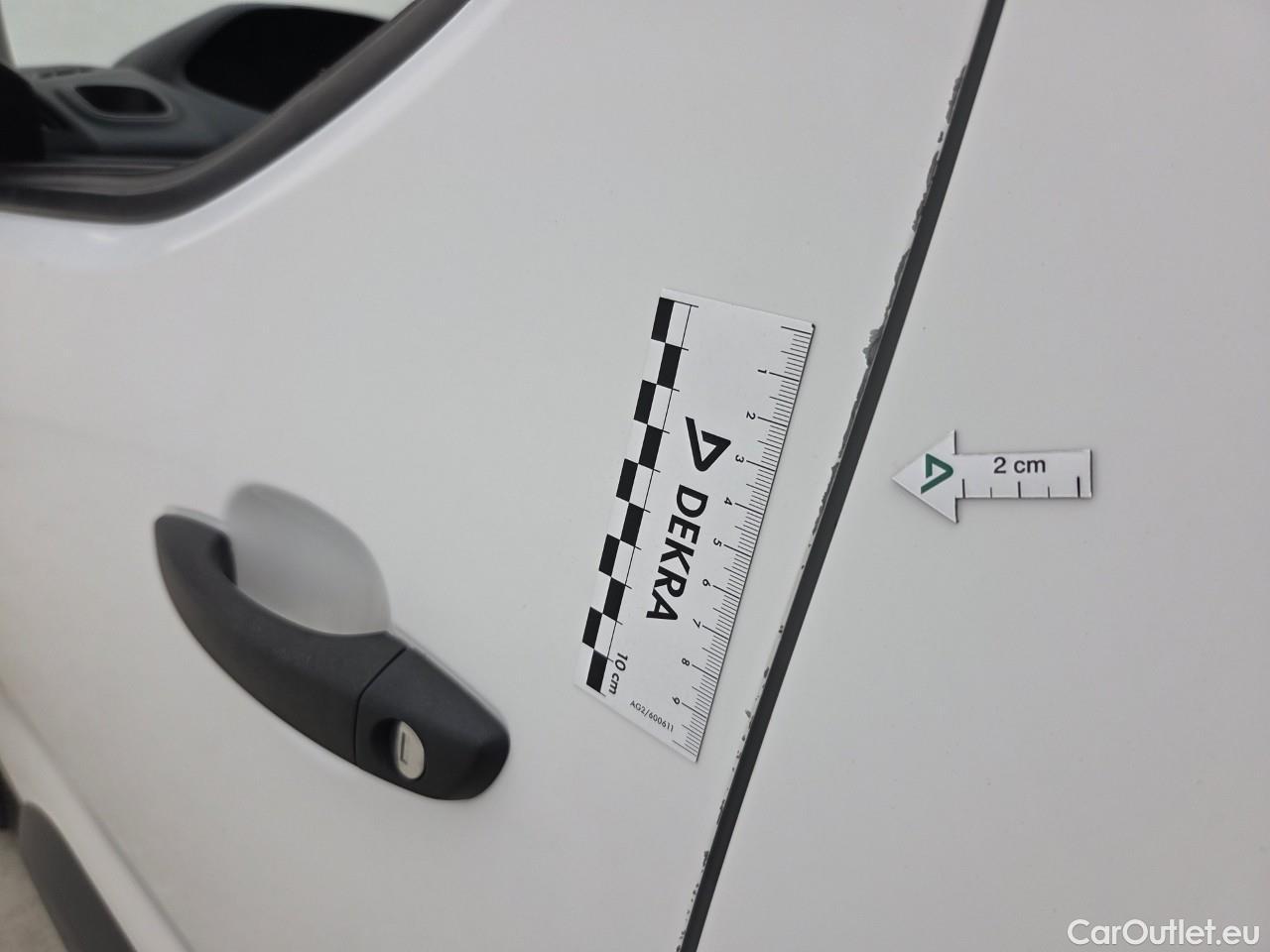  Peugeot  Partner 1.5 BlueHDI 100CP Active L1 1000KG #2