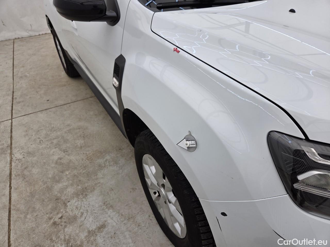  Dacia  Duster 1.5 Blue dCi 115CP Comfort #26