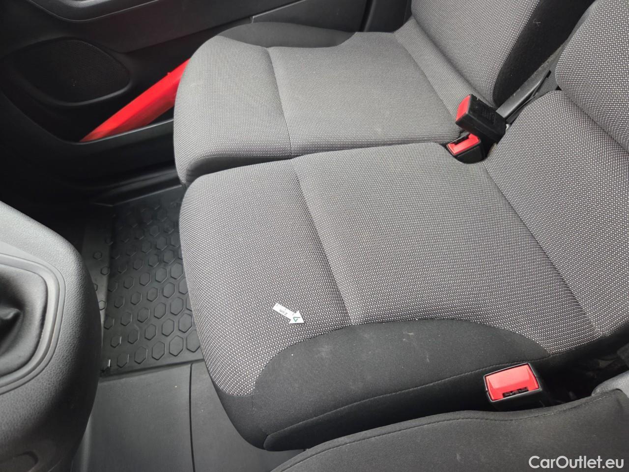  Peugeot  Partner 1.5 BlueHDI 100CP Active L1 1000KG #46