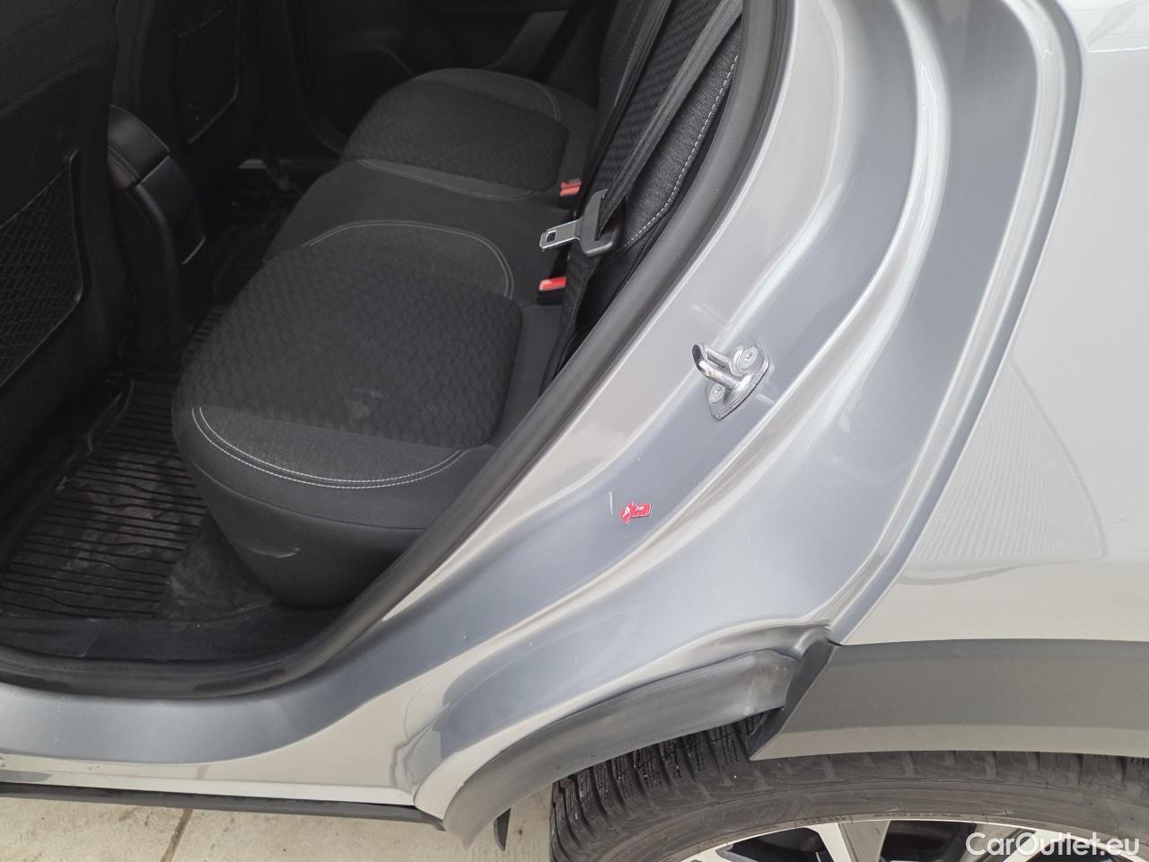  Ford  Puma 1.0 EcoBoost mHEV 125CP Titanium #17