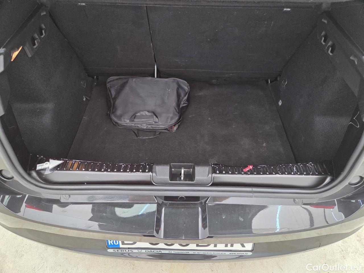  Dacia  Sandero 1.0 TCe 90CP Comfort #68