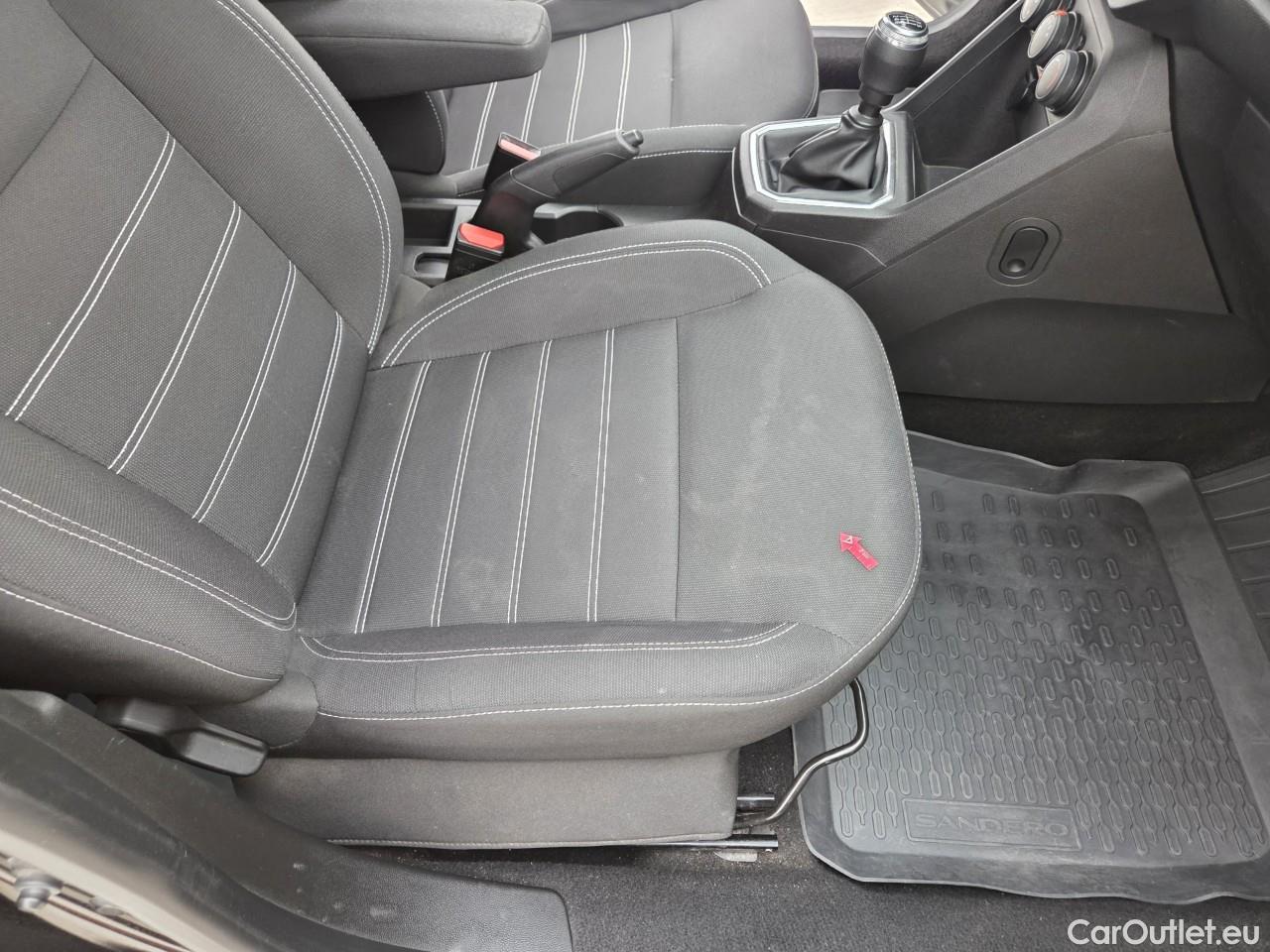  Dacia  Sandero 1.0 TCe 90CP Comfort #57