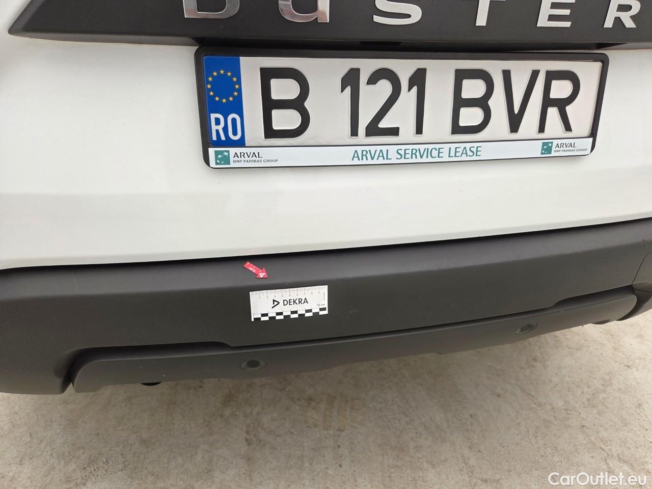  Dacia  Duster 1.5 Blue dCi 115CP Comfort #46