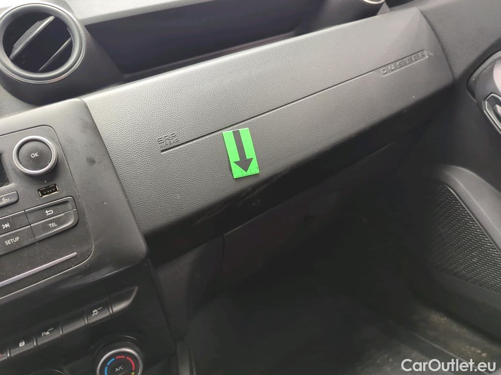  Dacia  Duster 1.5 Blue dCi 115CP Comfort 4WD #62