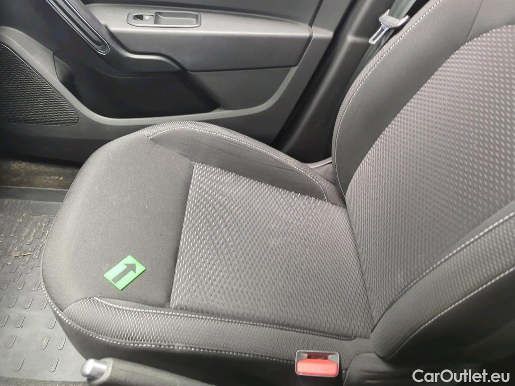  Dacia  Duster 1.5 Blue dCi 115CP Comfort 4WD #46