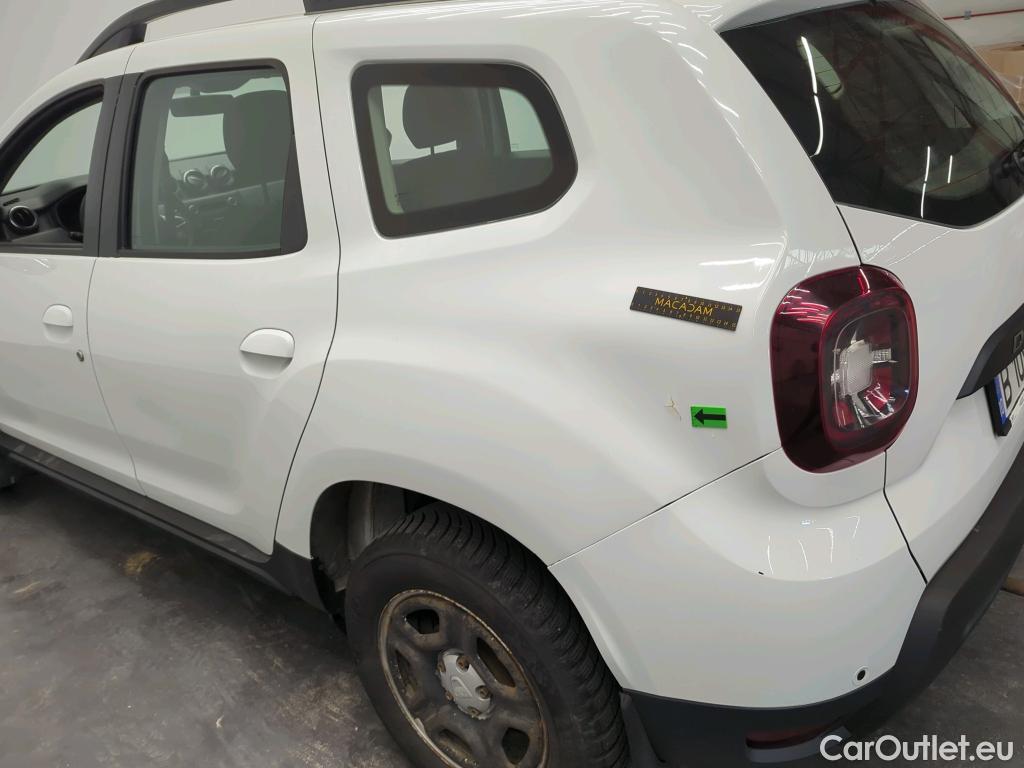  Dacia  Duster 1.5 Blue dCi 115CP Comfort 4WD #22