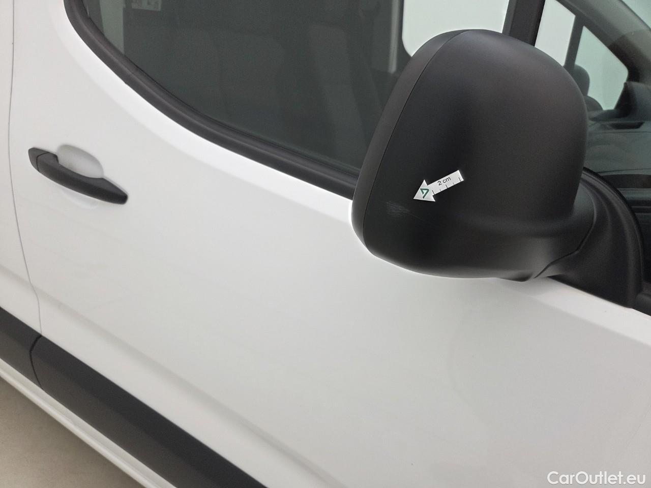  Peugeot  Partner 1.5 BlueHDI 100CP Active L1 1000KG #21