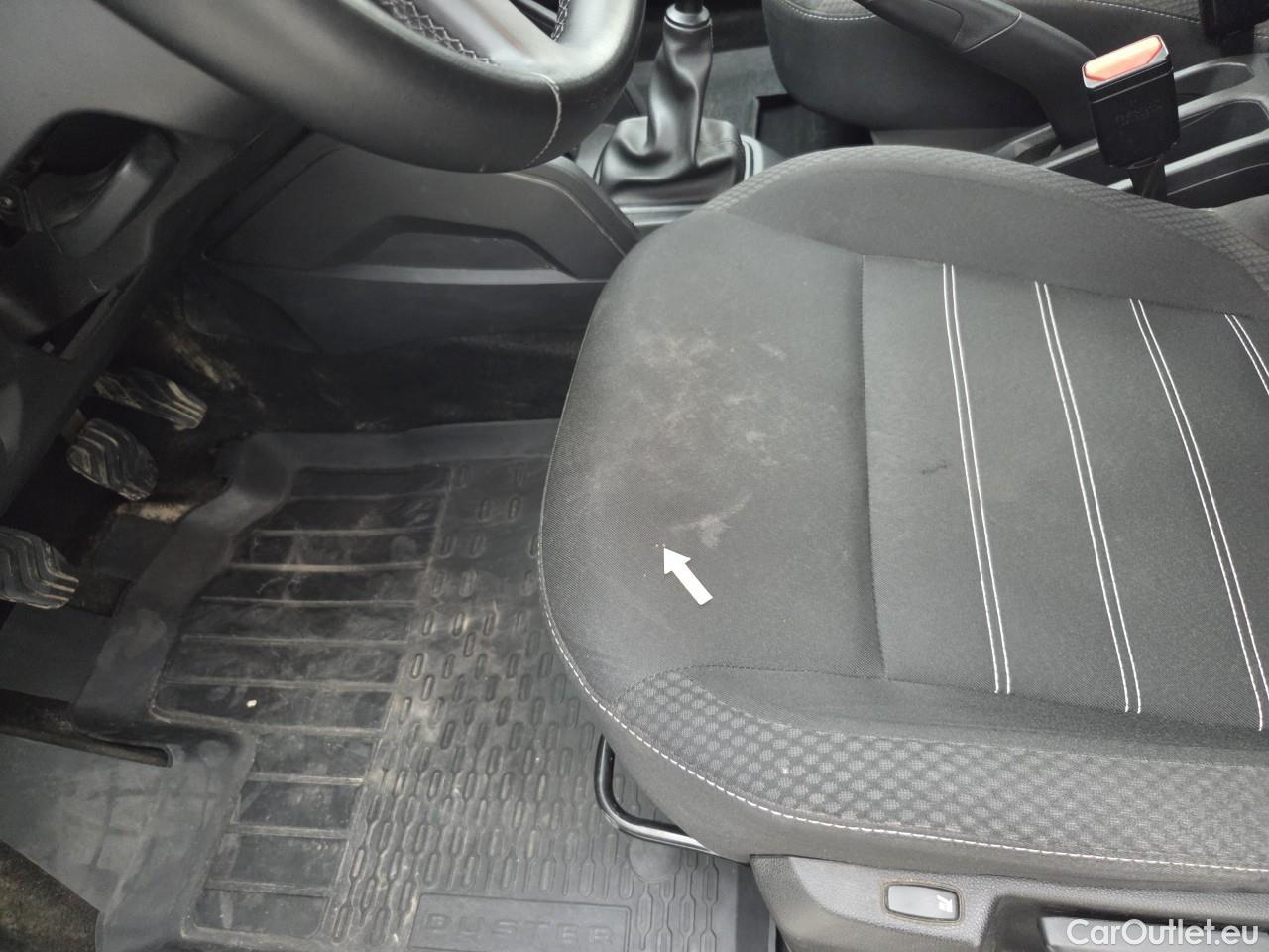  Dacia  Duster 1.5 Blue dCi 115CP Comfort 4WD #38