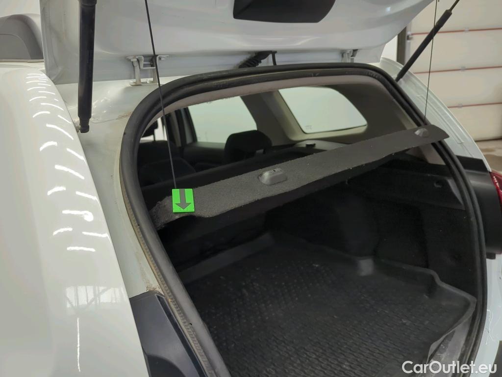  Dacia  Duster 1.5 Blue dCi 115CP Comfort 4WD #20