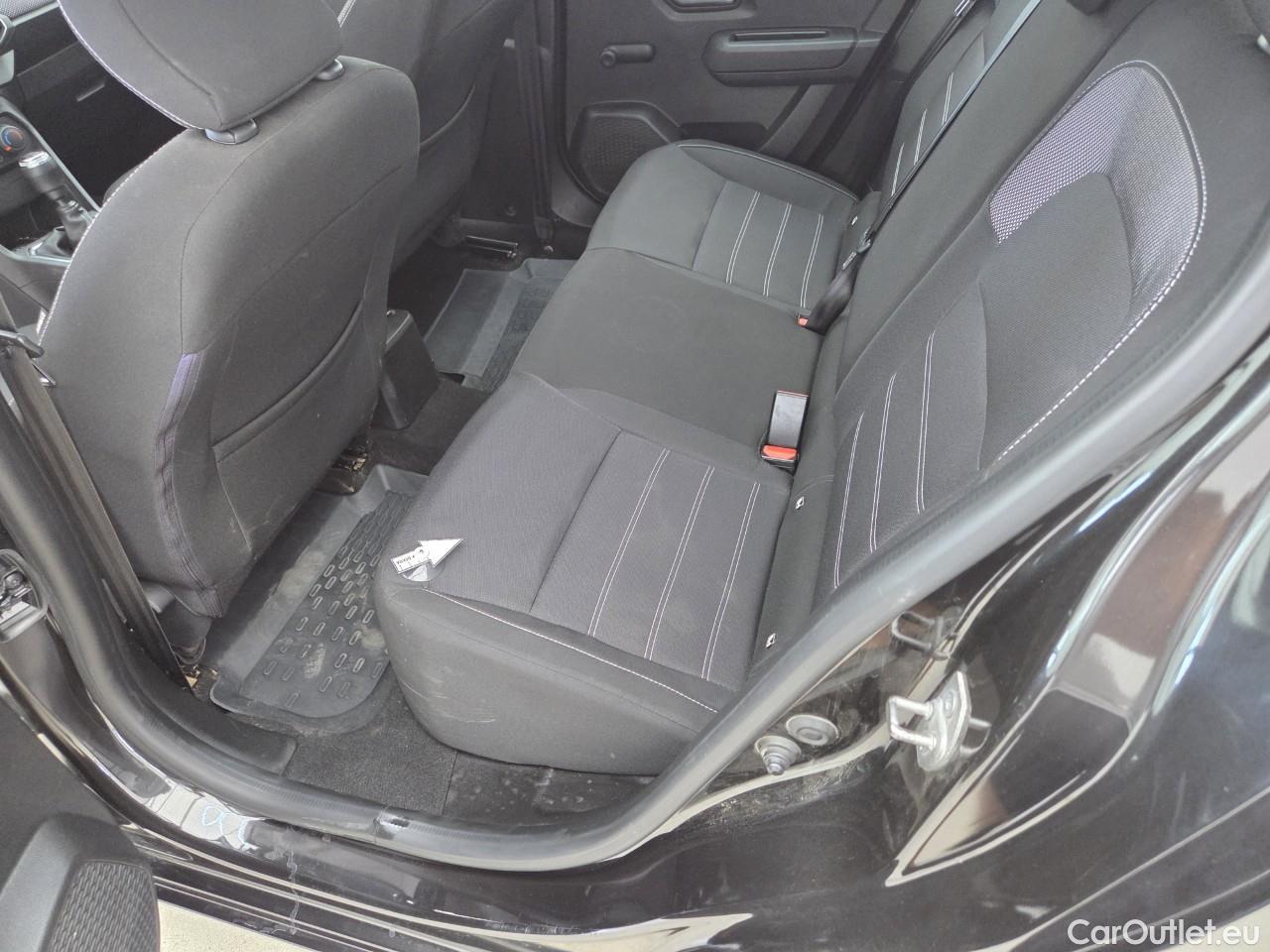  Dacia  Sandero 1.0 TCe 90CP Comfort #64