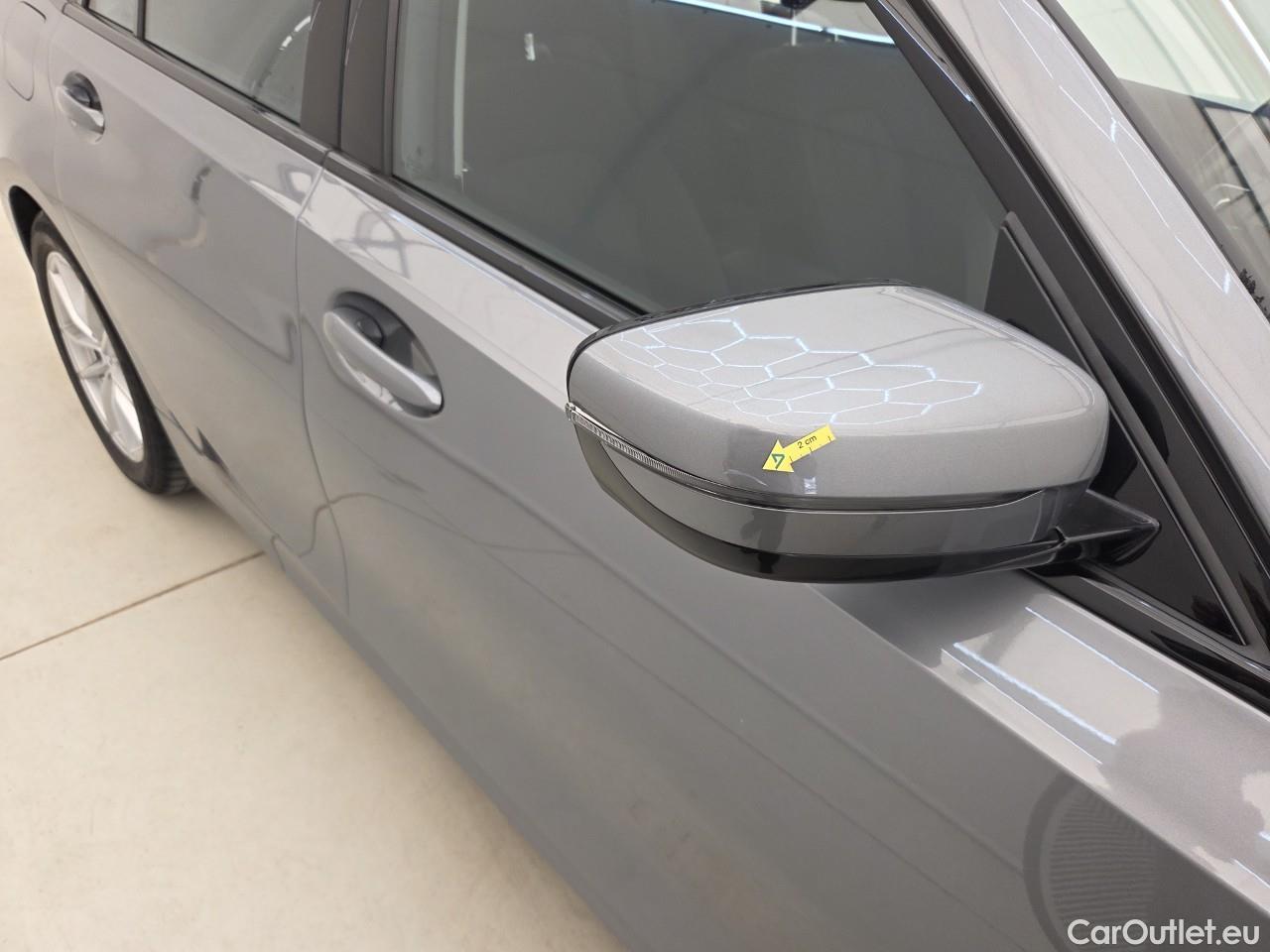  Bmw  Serie 3 2.0 320d Touring Auto #23