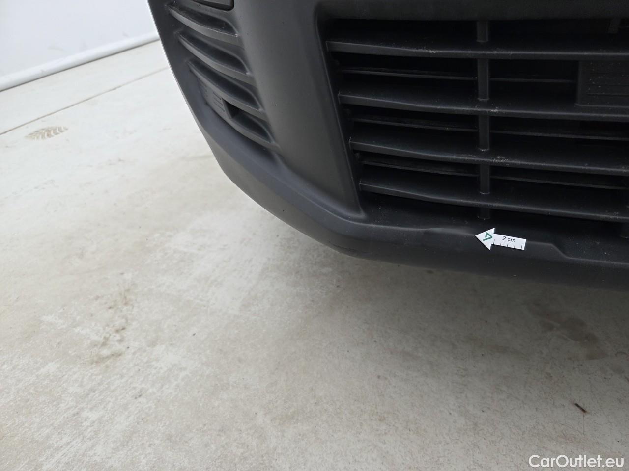  Peugeot  Partner 1.5 BlueHDI 100CP Active L1 1000KG #10