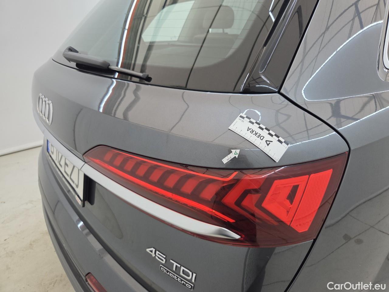  Audi  Q7 S line 45 TDI quattro mild-Hybrid #42